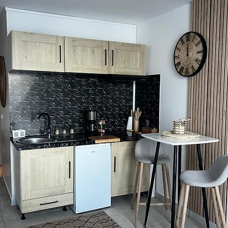 Studio Refait A Neuf ! Le Gosier (Grande-Terre) Exterior foto