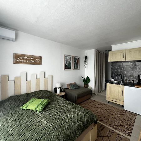 Studio Refait A Neuf ! Le Gosier (Grande-Terre) Exterior foto