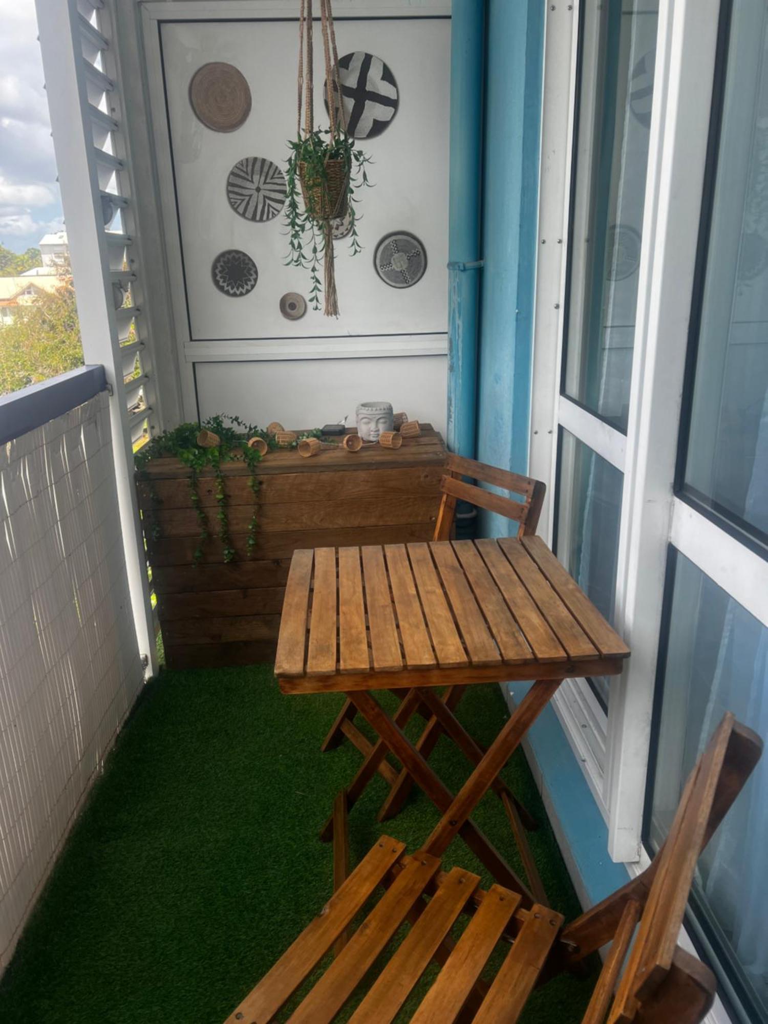 Studio Refait A Neuf ! Le Gosier (Grande-Terre) Exterior foto