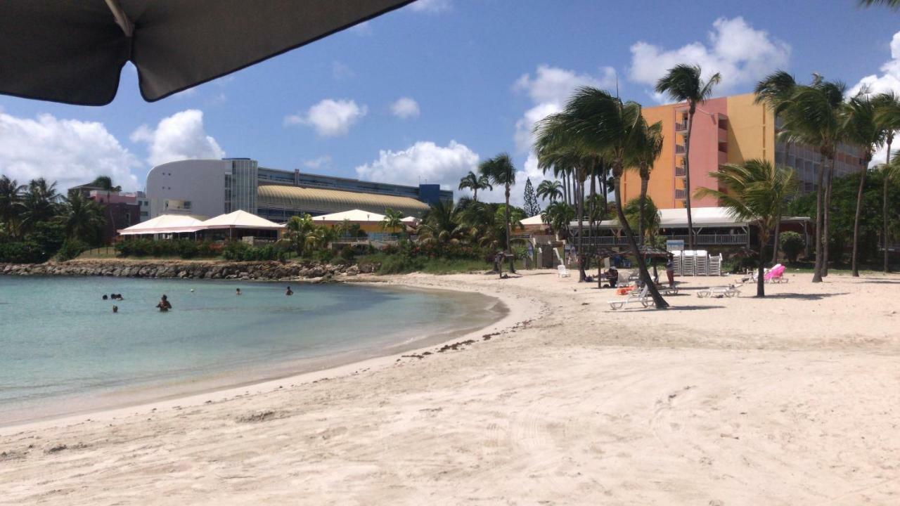 Studio Refait A Neuf ! Le Gosier (Grande-Terre) Exterior foto