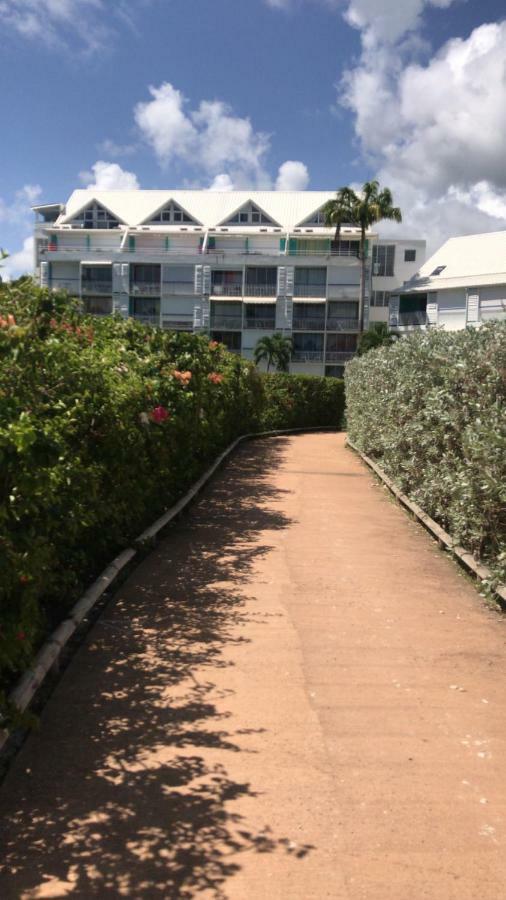 Studio Refait A Neuf ! Le Gosier (Grande-Terre) Exterior foto